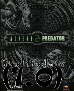 Box art for Steel Predator (1.0)