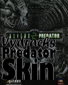 Box art for Vydrachs Predator Skin
