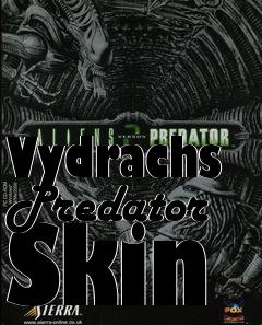 Box art for Vydrachs Predator Skin