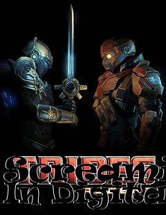 Box art for Screaming In Digital