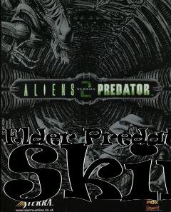 Box art for Elder Predator Skin