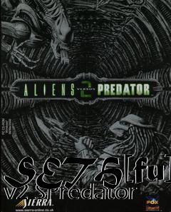 Box art for SETH[fu] v2 SPredator