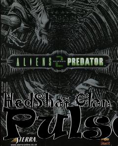 Box art for HedShat Clan Pulse