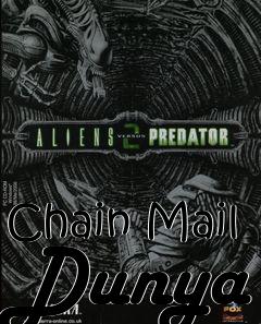 Box art for Chain Mail Dunya