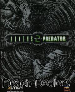 Box art for Death Dealers