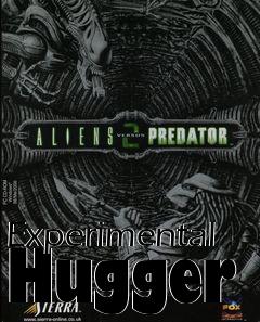 Box art for Experimental Hugger