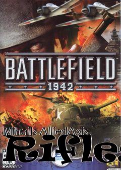 Box art for Mihails AlliedAxis Rifles