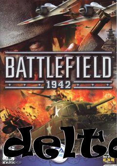 Box art for delta