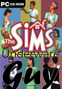 Box art for Underware Guy