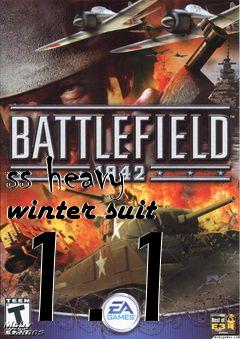 Box art for ss heavy winter suit 1.1