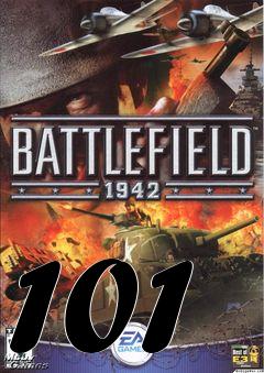 Box art for 101