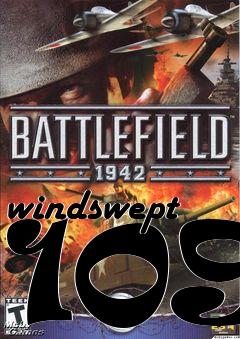 Box art for windswept 109