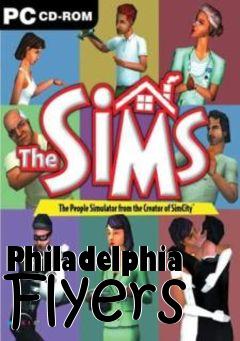 Box art for Philadelphia Flyers
