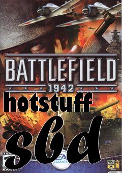 Box art for hotstuff sbd