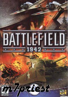 Box art for m7priest