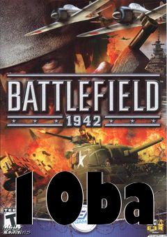 Box art for 10ba