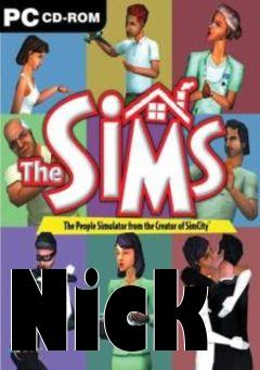 Box art for Nick