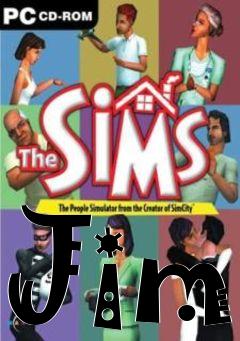 Box art for Jim