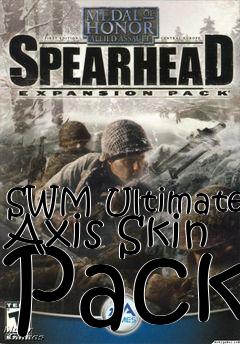 Box art for SWM Ultimate Axis Skin Pack