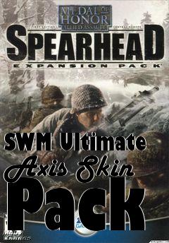 Box art for SWM Ultimate Axis Skin Pack