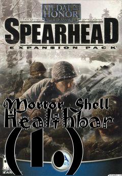 Box art for Mortor Shell Healthbar (1.)