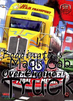 Box art for Boddingtons - Mack Cab Over Engine Truck