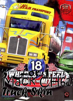 Box art for 3 For 1 - Mack CH613 Truck Skin