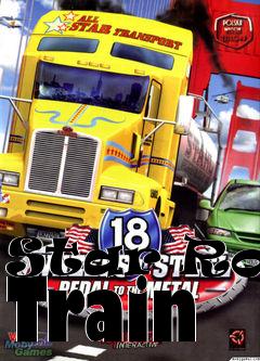 Box art for Star Road Train