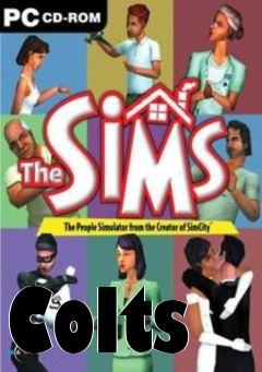 Box art for Colts