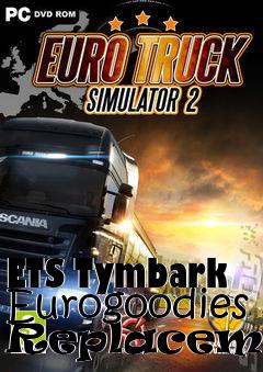 Box art for ETS Tymbark Eurogoodies Replacement