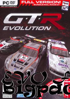 Box art for EVO F550 Bigpack