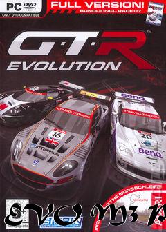 Box art for EVO M3 Pack