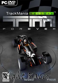 Box art for Night Racer