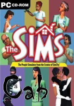 Box art for Cab