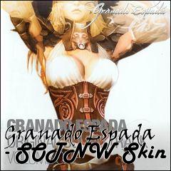 Box art for Granado Espada - SOTNW Skin