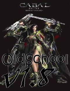 Box art for OldSchool v1.8