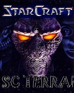 Box art for SC TERRAN