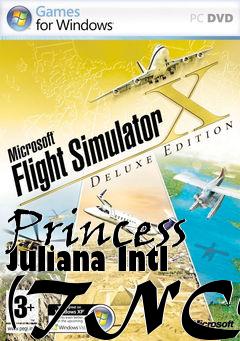 Box art for Princess Juliana Intl (TNCM)