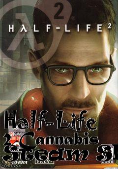 Box art for Half-Life 2 Cannabis Steam Skin