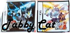 Box art for Tabby Cat