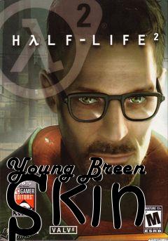 Box art for Young Breen Skin
