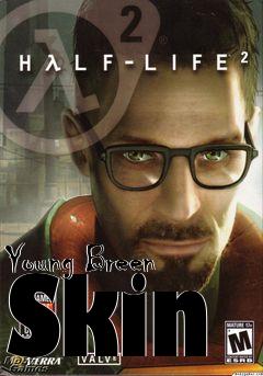 Box art for Young Breen Skin