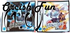 Box art for Orcish Fun (1.0)