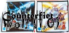 Box art for Counterfiet Wolf (1.0)