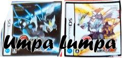 Box art for Umpa Lumpa
