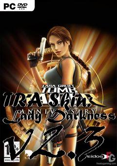 Box art for TRA Skin: Lady Darkness v2.3