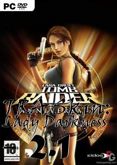 Box art for TRA Skin: Lady Darkness - 2.1