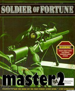 Box art for master2