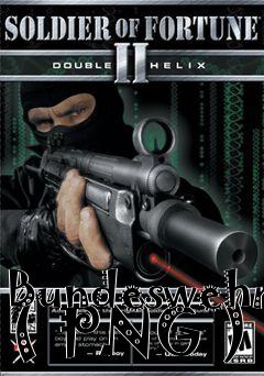 Box art for Bundeswehr ( PNG )