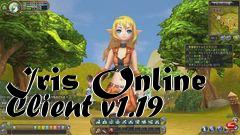 Box art for Iris Online Client v1.19